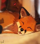 Rating: s
ID: 3708826
Date: 2022-11-23 11:36:48 -0500
Status: active
Score: 62
2022 ambiguous_gender black_nose canid canine digital_drawing_(artwork) digital_media_(artwork) feral flashw fox fur heart_symbol mammal orange_body orange_fur red_fox smile solo true_fox post #3708826