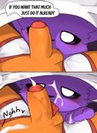 Rating: e
ID: 5248826
Date: 2024-12-17 14:36:57 -0500
Status: active
Score: 441
absurd_res anthro ball_bite balls bedding bite black_nose blanket blush bodily_fluids boxer_briefs canid canine canis catnap_(poppy_playtime) clothing clothing_aside comic cum cum_on_belly cum_on_body cum_on_face cum_on_hand cum_on_own_belly cum_on_self cumshot dialogue dogday_(poppy_playtime) domestic_cat domestic_dog duo ejaculation english_text erection felid feline felis fluffyzit foreskin fur genital_fluids genitals glans half-closed_eyes heart_after_text heart_symbol hi_res licked_silly licking looking_at_genitalia looking_at_penis lying male male/male mammal mob_entertainment mostly_offscreen_anthro mostly_offscreen_character mostly_offscreen_male narrowed_eyes nude oral orange_balls orange_body orange_fur orange_penis partially_retracted_foreskin penile penis penis_lick poppy_playtime pupils purple_body purple_ears purple_eyes purple_fur red_glans red_seam_boxer_briefs saliva saliva_on_penis sex smiling_critters speech_bubble talking_to_another talking_to_partner text tongue under_covers under_covers_sex underwear underwear_aside white_boxer_briefs white_clothing white_pupils white_underwear post #5248826