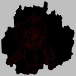 Rating: e
ID: 5475532
Date: 2025-04-01 20:22:58 -0400
Status: active
Score: 1
angry anonymous_artist anthro bangs bear_ears black_background border clenched_teeth clothed clothing dark digital_media_(artwork) fully_clothed grey_border ibispaint_(artwork) knife low_res male murder_face mutation outline pose rabbear red_outline simple_background solo teeth volkage volkage_the_rabbear wide_eyed post #5475532