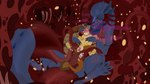 Rating: e
ID: 5582771
Date: 2025-05-18 23:51:51 -0400
Status: active
Score: 27
16:9 absurd_res anal anal_penetration anus belly big_belly bodily_fluids digital_media_(artwork) duo egg egg_insertion extreme_french_kiss female female_penetrated feral flesh_structure flesh_wall french_kissing genital_fluids genitals herm hi_res hive intersex intersex/female kissing open_mouth oviposition ovipositor parasite penetration penis pregnant pregnant_female pussy queen royalty rubin_owl saliva sex simple_background size_difference tail tentacle_ovipositor tentacles tongue tongue_out vaginal widescreen wings yksteldus post #5582771