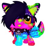 Rating: s
ID: 5590753
Date: 2025-05-22 13:48:42 -0400
Status: active
Score: 1
2025 :3 ambiguous_gender canid canine charm_(jewelry) collar collar_only coontail_hair countershading feral feral_with_hair fox glistening glistening_eyes gummy_(jackrabbit) hair hasbro hi_res hybrid keychain littlest_pet_shop mammal nude open_mouth paws solo sparklefur standing starrmutt stitch_(sewing) undead zombie post #5590753