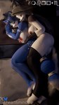 Rating: q
ID: 5457076
Date: 2025-03-26 00:22:42 -0400
Status: active
Score: 116
1heart6minds 3d_(artwork) anthro areola bed big_breasts breasts canid canid_demon canine clothing demon digital_media_(artwork) dogzeela_(modeler) duo ear_piercing ear_ring female female/female fox furniture gloves grey_hair hair handwear hellhound helluva_boss hi_res inside krystal_(star_fox) legwear loona_(helluva_boss) lying mammal mythological_canine mythological_creature mythology nintendo nipples on_bed on_side paws piercing pupils red_sclera ring_piercing slit_pupils spooning star_fox tail thigh_highs post #5457076