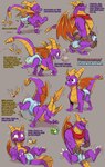 Rating: e
ID: 4597275
Date: 2024-02-13 16:39:51 -0500
Status: active
Score: 147
absurd_res activision annoyed anthro arthropod balloonist_spyro big_diaper blush bodily_fluids bottomwear claws clothing crackajackin dialogue diaper diaper_change_denial diaper_masturbation dragon dragonfly duo embarrassed english_text feces feral fingerless_gloves genital_fluids gloves handwear hi_res horn insect kerchief lying male masturbation masturbation_through_clothing mythological_creature mythological_scalie mythology neckerchief neckwear open_mouth raised_leg scalie smoke smoke_from_nose smug smug_face soiling solo_in_panel sparx spyro spyro_the_dragon tail talking_to_another tears teeth text time_skip tongue unclean_diaper underwear urine used_diaper watermark wet_diaper wetting wings post #4597275