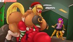 Rating: e
ID: 3779912
Date: 2022-12-29 17:05:32 -0500
Status: active
Score: 75
abdominal_bulge animal_genitalia animal_penis anthro asking asking_another balls big_balls big_breasts big_penis biped blonde_hair breasts bulge cheetah christmas clothed clothed_sex clothing command command_to_look dialogue eep english_text equid equine equine_genitalia equine_penis extreme_penetration facial_piercing felid feline female femboy fiona_maray genitals group gynomorph hair herm holidays horse huge_balls huge_breasts huge_penis hyper hyper_breasts hyper_genitalia hyper_penis inflation intersex intersex/male lips lipstick makari makarimorph makeup male mammal name_drop name_in_dialogue nipple_piercing nipples nose_piercing nose_ring open_mouth penetration penile penile_penetration penis piercing pink_hair question red_body red_lipstick ring_piercing sex size_difference smaller_penetrated speech_bubble talking_to_another talking_to_partner text thick_lips thick_thighs trio voyeur wide_hips yes-no_question post #3779912