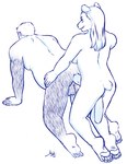 Rating: e
ID: 3963288
Date: 2023-03-31 11:16:17 -0400
Status: active
Score: 10
2020 all_fours animal_genitalia anthro anthro_penetrating anthro_penetrating_human anthro_penetrating_male aogami arm_hair balls bear big_clitoris blue_and_white body_hair clitoris duo genitals hair hairy hairy_balls hairy_legs herm herm/male herm_anthro herm_on_human herm_penetrating herm_penetrating_human herm_penetrating_male hip_grab huge_clitoris human human_on_anthro human_penetrated hyper hyper_clitoris hyper_genitalia intersex intersex/male intersex_anthro intersex_on_human intersex_penetrating intersex_penetrating_human intersex_penetrating_male interspecies kneeling male male_human male_on_anthro male_penetrated mammal monochrome nude overweight overweight_human overweight_male penetration pseudo-penis sex trisha_lucato post #3963288