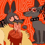 Rating: s
ID: 5545539
Date: 2025-05-03 04:41:40 -0400
Status: active
Score: 0
1:1 abstract_background ambiguous_gender canid canine canis collar domestic_dog eating feral food fur grey_body grey_fur guncht mammal meat solo post #5545539