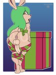 Rating: e
ID: 5549114
Date: 2025-05-04 17:56:26 -0400
Status: active
Score: 5
absurd_res anthro anus anus_focus balls big_butt big_penis butt christmas christmas_present digital_media_(artwork) erection final_fantasy fur genitals gift hair hi_res holidays linyxart male mammal moogle moogle_(character) mu_(goodmogmooglemu) nude penis sex short_stack simple_background solo square_enix tail post #5549114