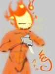 Rating: q
ID: 5494629
Date: 2025-04-10 11:12:00 -0400
Status: active
Score: 0
3:4 absurd_res aggressive_humping clothing fire gloves handwear hi_res humanoid johnlee knife male male/male not_furry nude simple_background solo post #5494629