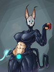 Rating: q
ID: 5420656
Date: 2025-03-08 18:05:02 -0500
Status: active
Score: 13
abs alien alien_humanoid animal_humanoid anthro assassin blood blood_on_hand bodily_fluids cat_humanoid claws clothing domestic_cat felid felid_humanoid feline feline_humanoid felis female hi_res humanoid kara_(monkey_wrench) mammal mammal_humanoid mask monkey_wrench_(series) muscular muscular_anthro muscular_arms muscular_female muscular_thighs solo thedarkzircon tight_clothing torn_clothing wearing_mask post #5420656