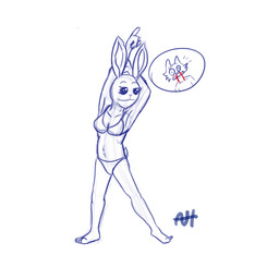 Rating: q
ID: 2506488
Date: 2020-11-28 06:02:42 -0500
Status: active
Score: 8
1:1 aleks_howes anthro beastars blood bodily_fluids bra canid canine canis clothed clothing domestic_rabbit duo dwarf_rabbit female haru_(beastars) hi_res lagomorph legoshi_(beastars) leporid male mammal modelling nosebleed oryctolagus partial_nudity partially_clothed rabbit sketch surprised_face underwear wolf post #2506488