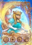 Rating: s
ID: 5582965
Date: 2025-05-19 02:11:43 -0400
Status: active
Score: 3
2024 anthro apron baker baking basket bethany_genisse blonde_hair blouse bovid bovine braided_hair braided_pigtails bread cattle clothing container cooking cowbell female fluffy food freckles fur hair hi_res holding_object horn jewelry looking_down mammal market_stall markings necklace pasties pastry pigtails pink_nose solo spots spotted_markings standing sugar tan_body tan_fur taski_guru teal_eyes topwear traditional_media_(artwork) wheat post #5582965