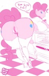 Rating: e
ID: 530131
Date: 2014-09-05 10:49:08 -0400
Status: active
Score: 32
2014 anthro anthrofied anus asking asking_viewer big_breasts big_butt breasts butt clothing dialogue earth_pony english_text equid equine female friendship_is_magic genitals hasbro horse inviting looking_at_viewer looking_back looking_back_at_viewer magsama mammal my_little_pony pinkie_pie_(mlp) pony presenting presenting_anus presenting_hindquarters presenting_pussy pubes pussy question question_mark seductive solo text post #530131