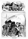 1883 19th_century anatid ancient_art anseriform anserinae anthro avian beak bird book bookshelf building cadwell_lithography_company cane canid canine canis chair clothed clothing cover desk domestic_dog dress easter eggshell english_text eyewear female feral fountain_pen fully_clothed furniture furniture_lamp gavel_(object) glasses gloves goose greyscale group hair handwear hat headgear headwear hi_res holidays human leash lithograph_(artwork) magazine_cover male mammal monochrome outside sun_bonnet table text the_judge_(magazine) top_hat traditional_media_(artwork)