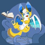 Rating: e
ID: 4353724
Date: 2023-10-15 09:57:12 -0400
Status: active
Score: 83
1:1 animal_genitalia animal_penis animated anthro bat blue_eyes blue_penis canine_genitalia canine_penis dust:_an_elysian_tail fan_character feral genitals knot male mammal nimbat penis short_playtime solo strawberryvixen wings yasi_auclair post #4353724