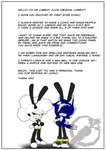 absurd_res anthro border bovid bunny_costume canid canine canis caprine carrot carrot_the_wolf clothing comic costume duo end_page english_text fan_character female food greeting hi_res idw_publishing lanolin_the_sheep_(sonic) male male/female mammal plant sega sheep sonic_the_hedgehog_(comics) sonic_the_hedgehog_(idw) sonic_the_hedgehog_(series) text the_carrot_farm vegetable white_border wolf