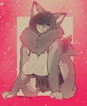 Rating: q
ID: 5605635
Date: 2025-05-28 22:09:36 -0400
Status: pending
Score: 2
absurd_res anthro apron apron_only big_breasts breast_squish breasts canid canine canis cleavage clothed clothing digital_media_(artwork) domestic_dog female grind3r hi_res huge_breasts kneeling looking_at_viewer mammal pam_(wrinklynewt) simple_background smile solo squish tail thick_thighs post #5605635