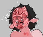 Rating: e
ID: 4104988
Date: 2023-06-11 18:24:05 -0400
Status: active
Score: 16
attack_on_titan black_hair colossal_titan cross_section dekobee digital_media_(artwork) floppy_ears goo_creature gore hair humanoid male nightmare_fuel redots solo text tongue undead post #4104988