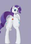 Rating: e
ID: 492298
Date: 2014-06-07 06:07:02 -0400
Status: active
Score: 7
absurd_res anus blue_eyes blush butt buttplug clitoris cutie_mark cutie_mark_buttplug equid equine female feral friendship_is_magic fur fuzzyhead12 genitals hair hasbro hi_res hooves horn looking_at_viewer looking_back mammal my_little_pony mythological_creature mythological_equine mythology plug_(sex_toy) presenting purple_hair pussy raised_tail rarity_(mlp) sex_toy smile solo tail unicorn white_body white_fur post #492298