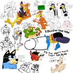 Rating: e
ID: 4229172
Date: 2023-08-12 19:07:56 -0400
Status: active
Score: 75
1:1 2023 3_fingers abs absurd_res american_dragon:_jake_long anatid anime_eyes anseriform anthro armpit_fetish aroused artist_collaboration australian_cattle_dog avian bailey_(brogulls) balls bandit_heeler barbel_(anatomy) beak beak_fetish beak_play beak_sex beakjob belly_tattoo big_biceps big_penis bird black_body black_clothing black_feathers black_hair black_nose black_penis black_shirt black_tank_top black_tipped_beak black_topwear blue_body blue_feathers blue_fur bluey_(series) blush bodily_fluids bottomless bottomless_anthro bottomless_male brogulls canid canine canis cattledog cephalopod character_name clothed clothing cocoa_puffs coleoid collar conditional_dnp cuculiform daffy_duck dialogue directional_arrow disney domestic_dog dragon dry_bones dry_himbones duck eastern_dragon emanata english_text erection eyewear family_guy feathers fellatio fingers flesh_whiskers flying_sweatdrops food foreskin froot_loops fur fusion general_mills genitals gesture glasses green_body green_hairtips green_scales grey_pubes group gull gus_skwarek hair half-closed_eyes hand_behind_head hand_gesture hand_on_beak hands_on_hips heart_symbol herding_dog hi_res holding_food holding_object holding_pizza horror_(expression) hot_dogging hot_weather humanoid_genitalia humanoid_penis initial_letter jake_long kellogg's lari larid looking_at_genitalia looking_at_penis looking_at_viewer looney_tunes macropod male male/male mammal marine marsupial mascot masturbation meme michelangelo_(tmnt) mollusk muscular muscular_anthro muscular_male musk mythological_creature mythological_scalie mythology narrowed_eyes nickelodeon nipples non-mammal_balls non-mammal_nipples nude octopodiform octopus offering_food offering_to_viewer on_lap oral orange_beak orange_body orange_feathers orange_mask orange_penis pastoral_dog pecs penile penile_masturbation penis penis_grab peter_griffin pink_nipples pink_penis pink_tongue pizza pizza_slice pointing pointing_at_penis poppin presenting_armpit pubes red_body red_scales reptile rocko's_modern_life rocko_rama scales scalie scientific_instrument secretgull sex shirt silly_face simple_background sitting_on_lap sketch slim_anthro slim_male smelly_armpits sonny_the_cuckoo_bird spiked_collar spikes spongebob_squarepants squidward_tentacles surprise sweat sweatdrop tail tail_feathers tan_body tan_fur tank_top tattoo teenage_mutant_ninja_turtles teenage_mutant_ninja_turtles_(1987) temperature text text_tattoo thermometer thumbs_up tongue topwear toucan toucan_sam turtle vein veiny_penis vermont_the_seagull vermonttheseagull wallaby warner_brothers wearing_glasses white_background white_body white_feathers white_penis yellow_beak zan_(poppin) post #4229172