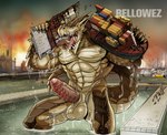 Rating: e
ID: 5513736
Date: 2025-04-18 23:57:57 -0400
Status: active
Score: 8
4_fingers anthro balls bellowez biceps biped brutus_(pyronite) building building_destruction burning burning_building cargo_ship city city_background city_destruction cityscape claws crush crushed_vehicle destruction detailed_background dragon erection extreme_size_difference finger_claws fingers genitals harbor hi_res humanoid_genitalia humanoid_penis looking_at_viewer macro macro_anthro macro_male male merchant_ship muscular muscular_anthro muscular_male mythological_creature mythological_scalie mythology nude open_mouth outside pecs penile penis rampage roaring scaled_penis scalie ship size_difference solo tail teeth tongue vehicle vehicle_destruction vein veiny_muscles veiny_penis water watercraft post #5513736