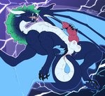 Rating: e
ID: 5632103
Date: 2025-06-09 23:37:09 -0400
Status: active
Score: 44
2025 anal anal_masturbation anal_penetration animal_genitalia anus autopenetration balls blue_body blue_pawpads bodily_fluids butt claws cum cum_on_face digital_drawing_(artwork) digital_media_(artwork) dragon erection european_mythology fangs feet feral finger_claws genital_fluids genitals green_eyes green_hair hair horn knot knotted_penis lying male male_penetrated masturbation membrane_(anatomy) membranous_wings mythological_creature mythological_scalie mythology nitrods nixiris_(nixiris) on_back pawpads penetration penile penile_masturbation penis pink_knot pink_penis scales scalie sheath short_hair simple_background solo tail tail_anus tail_fetish tail_in_ass tail_in_own_ass tail_insertion tail_masturbation tail_play teeth three-quarter_view toe_claws toes ventral_scales western_dragon wings post #5632103