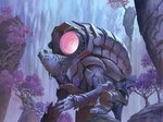 Rating: s
ID: 5580182
Date: 2025-05-17 23:10:40 -0400
Status: active
Score: 6
2022 ambiguous_gender anthro armor asian_mythology back_cannon bent_over biped blue_body cannon east_asian_mythology hasbro japanese_mythology jesper_ejsing kappa magic:_the_gathering metal_armor mythology official_art plant ranged_weapon reptile restricted_palette scalie solo tree turtle water waterfall weapon wizards_of_the_coast yokai post #5580182