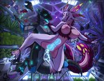 Rating: e
ID: 3869788
Date: 2023-02-12 23:13:48 -0500
Status: active
Score: 247
2023 absurd_res android anthro anthro_on_anthro anthro_penetrated anthro_penetrating anthro_penetrating_anthro areola avalee balls big_breasts blue_eyes blue_markings blue_penis bodily_fluids breasts capcom cervical_penetration claws clothing clothing_aside cum cum_from_vagina cum_in_uterus cum_in_vagina cum_inside cum_on_balls detailed_background digital_media_(artwork) digitigrade duo fallopian_tubes female female_penetrated fur genital_fluids genitals glowing glowing_genitalia glowing_penis hi_res inside internal keadanger knotting leaking_cum leviathan_(mh) looking_pleasured machine male male/female male_penetrating male_penetrating_female markings mizutsune monster_hunter navel nipples nude orgasm ovaries penetration penile penile_penetration penis penis_in_vagina pink_body pink_nipples pink_scales pink_vulva plant plushie purple_body purple_eyes purple_fur robot scales science_fiction sex shaded space star synth_(vader-san) tail translucent translucent_body twinsi_(mrtwinsi) underwear underwear_aside uterus vaginal vaginal_fluids vaginal_knotting vaginal_penetration vulva yellow_markings zero_gravity post #3869788
