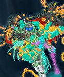 Rating: e
ID: 5638308
Date: 2025-06-12 19:17:42 -0400
Status: active
Score: 1
2_penises 5:6 abstract_background anthro anus arthropod balls black_body black_fur blue_body blue_penis blue_sclera bone bound butterfly cape chain claws clone clothing digital_drawing_(artwork) digital_media_(artwork) exorcism eye_contact fangs fingerless_gloves flower forced fur fur_markings genitals ghost gloves glowing glyphs gold_body group hand_around_neck hand_on_arm hand_on_leg handwear hi_res horn insect jewelry lepidopteran looking_at_another magic male male/male markings multi_arm multi_eye multi_genitalia multi_limb multi_penis multicolored_body multicolored_fur necklace nipples penis plant purple_sclera red_eyes restrained restraints robyn_crawford sex spirit spread_anus spreading stand_and_carry_position standing standing_sex story story_in_description suspension symbol tail teeth thorns toe_claws unknown_species unusual_anatomy unusual_tail vein veiny_penis vine_bondage vines watermark wispypie post #5638308