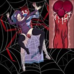 Rating: e
ID: 5050098
Date: 2024-09-14 14:50:43 -0400
Status: active
Score: 30
1:1 alpha_channel animal_humanoid anthro arachnid arachnid_humanoid arthropod arthropod_humanoid arthropod_webbing asian_clothing bodily_fluids bound clothing cum cum_inside dominant dominant_anthro duo east_asian_clothing egg egg_in_pussy egg_insertion felid feline feline_ears female feralcatalyst genital_fluids hair hi_res human humanoid japanese_clothing kimono leg_wrap legwear male male/female mammal oviposition ovipositor ovipositor_in_pussy ovipositor_penetration ovipositor_penis purple_hair red_hair spider_humanoid spider_legs spider_web submissive submissive_female submissive_human sweater thigh_highs topwear web_bondage x-ray_view zone-tan post #5050098
