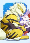 Rating: e
ID: 5445356
Date: 2025-03-20 11:00:30 -0400
Status: active
Score: 134
2025 ambiguous_penetration anthro anthro_on_feral anthro_penetrated arcanine bestiality black_eyes bodily_fluids braixen breasts claws cum cum_inside digital_media_(artwork) female female_anthro female_on_feral female_penetrated feral feral_penetrating feral_penetrating_anthro feral_penetrating_female fingers fur generation_1_pokemon generation_6_pokemon genital_fluids hi_res larger_feral lolobot male male/female male_feral male_on_anthro male_penetrating male_penetrating_female nintendo open_mouth penetration pokemon pokemon_(species) purple_body purple_fur purple_tail red_eyes saliva sex shiny_pokemon side_view simple_background sitting size_difference smaller_anthro tail teeth tongue yellow_body yellow_fur post #5445356