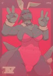 Rating: q
ID: 3808361
Date: 2023-01-12 20:57:17 -0500
Status: active
Score: 135
abs absurd_res anthro areola areola_slip big_breasts big_hands bow_(feature) bow_in_front bow_tie breasts bunny_costume clothing cosplay costume cuffs_(clothing) daicon_4 digital_media_(artwork) double_v_sign embarrassed fake_ears fake_rabbit_ears female fish gesture hand_gesture hi_res marine muscular muscular_arms muscular_female pupils ruth_(sharkstuff) shark sharkstuff shirt_collar slit_pupils solo tail thick_arms thick_tail thick_thighs tight_clothing v_sign post #3808361