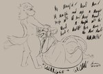 Rating: e
ID: 5194205
Date: 2024-11-20 12:04:15 -0500
Status: active
Score: 33
absurd_res ambiguous_gender ambiguous_prey anthro anthro_on_anthro anthro_pred bear belly big_belly biped bodily_fluids breasts butt cum cum_in_mouth cum_inside digital_media_(artwork) digitigrade erection feet female female_anthro genital_fluids genitals giant_panda hi_res hindpaw huge_belly hunner hybrid hyper hyper_belly male male/female male_anthro mammal mouse murid murine navel oral paws penis rodent sex struggling stuffing vore post #5194205