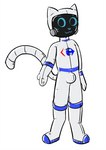 Rating: e
ID: 4296282
Date: 2023-09-16 23:37:48 -0400
Status: active
Score: 20
anthro anthrofied bellabot boots bulge carrefour clothing domestic_cat drone dronesuit felid feline felis footwear gloves handwear implied_permanent kerfus latex latex_boots latex_clothing latex_footwear latex_gloves latex_handwear latex_skinsuit machine male mammal meridlian_(artist) pudu_robotics robot rubber_clothing shoes skinsuit slave solo tight_clothing post #4296282