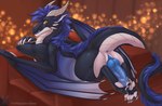 Rating: e
ID: 5513284
Date: 2025-04-18 20:06:59 -0400
Status: active
Score: 124
4_toes animal_genitalia anus autofootjob blue_anus blue_body blue_fur blue_inner_ear_fluff blue_knot blue_mane blue_penis blue_tongue bodily_fluids butt claws dragon erection eyebrows feet feral foot_fetish foot_play fur genital_fluids genital_slit genitals hi_res horn inner_ear_fluff knot knot_root kuribon male mane masturbation mythological_creature mythological_scalie mythology nova_(bleuwolfy) pawpads penis precum presenting presenting_anus raised_tail ribbed_penis scales scalie solo tail tail_mane tail_tuft toes tongue tuft ventral_scales white_body white_claws white_horn white_pawpads white_scales white_sclera wing_claws wings yellow_eyes post #5513284