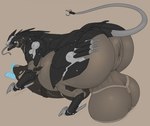 Rating: e
ID: 5449058
Date: 2025-03-22 10:24:05 -0400
Status: active
Score: 92
aetherxov anus backsack balls big_anus big_balls big_butt big_penis blade blade_wolf bodily_fluids butt dripping feral genital_fluids genitals hi_res huge_anus huge_balls huge_butt huge_penis hyper hyper_anus hyper_balls hyper_butt hyper_genitalia hyper_penis knot konami looking_back machine male metal_gear penis precum precum_drip puffy_anus robot robot_feral solo post #5449058