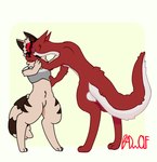 Rating: q
ID: 5549440
Date: 2025-05-04 20:44:42 -0400
Status: active
Score: 6
absurd_res ambiguous_gender anthro bad_woolf4 climbing duo forced grabbing_chest grabbing_face hi_res machine male male/male protogen toast(bad_woolf4) unknown_species vore woolf(bad_woolf) post #5549440