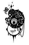 Rating: s
ID: 4867473
Date: 2024-06-20 20:30:06 -0400
Status: active
Score: 2
2016 3_tails ambiguous_gender arthropod black_and_white bloodborne breath chain crescent_moon curled_up digital_drawing_(artwork) digital_media_(artwork) drip_effect exoskeleton eyes_closed feral fromsoftware fuzzy great_ones_(bloodborne) hi_res monochrome monster moon multi_leg multi_limb multi_tail open_mouth rom_the_vacuous_spider_(bloodborne) sharp_teeth silhouette simple_background sleeping solo sony_corporation sony_interactive_entertainment sparkles sunnyclockwork tail teeth white_background post #4867473