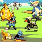 Rating: s
ID: 4967902
Date: 2024-08-06 14:06:41 -0400
Status: active
Score: 51
1:1 2021 2_tails ambiguous_gender anthro armor arrow_sign bag battle biped black_body black_eyes black_fur black_inner_ear black_legs black_tail blue_body blue_ears blue_fin blue_fur blue_sky blue_tail canid canine chest_spike colored digital_media_(artwork) dual_wielding english_description english_text fangs feral fighting_pose fin floatzel flotation_device flotation_sac forest forest_background fur gameplay_mechanics generation_2_pokemon generation_4_pokemon generation_5_pokemon group gui hand_spike headgear health_bar health_points helmet hi_res holding_melee_weapon holding_object holding_sword holding_weapon horn houndoom hud icon light lighting lucario magic_meter mammal melee_weapon meter monteblanque motion_lines multi_tail multicolored_body multicolored_fur mustelid musteline nature nature_background neutral_expression nintendo orange_body orange_fur orange_tail outside pawpads pixel_(artwork) plant pokemon pokemon_(species) pokemon_mystery_dungeon pose quadruped red_body red_eyes red_fur red_nose red_scarf samurott scarf seamitar shaded shadow shield skull_accessory sky spike_chunsoft spikes spikes_(anatomy) sprite sword tail tan_body tan_fur teeth text tree two_tone_body two_tone_fur user_interface weapon white_body white_fur white_horn white_spikes yellow_helmet post #4967902