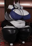 Rating: q
ID: 5550259
Date: 2025-05-05 06:59:32 -0400
Status: active
Score: 27
belly big_breasts big_butt breasts butt clothed clothing female happy helluva_boss hi_res huge_breasts huge_butt huge_hips huge_thighs hyper hyper_breasts hyper_butt looking_at_viewer loona_(helluva_boss) muscular overweight partially_clothed slightly_chubby solo standing strong_female subway tall thick_thighs vep125 waiting wide_hips post #5550259