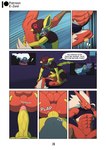 abs absurd_res alley anal anal_penetration angry anthro anus balls barazoku big_penis blaziken chord_(e_zoid) clothed clothing comic darkrai dominant dominant_anthro dominant_male duo e-zoid english_text femboy flipped_over funk_(e_zoid) generation_3_pokemon generation_4_pokemon generation_7_pokemon genitals glans glistening glistening_balls glistening_genitalia hat headgear headwear hi_res jab_(e_zoid) kiddie_jukes leather leather_hat leather_headgear leather_headwear legendary_pokemon legwear long_penis luxray male male/male male_penetrated male_penetrating male_penetrating_male motion_lines muscular muscular_anthro muscular_male night nintendo on_bottom on_top onomatopoeia partially_clothed penetration penile penile_penetration penis penis_in_ass pokemon pokemon_(species) questionable_consent serious_face sex shaking sound_effects spread_anus spread_legs spreading street submissive submissive_anthro submissive_male surprised_expression tail text thick_penis thick_thighs thigh_highs vein veiny_penis whiskers zeraora