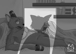Rating: e
ID: 5658177
Date: 2025-06-21 13:45:00 -0400
Status: pending
Score: 13
abs anthro balls bare bed book bookshelf canid canine canis caught caught_in_the_act caught_masturbating chest_(disambiguation) clothing container cup fangs figurine fox furniture genitals glans gregg_lee hand_on_penis hi_res mae_borowski male mammal masturbation monochrome muscular muscular_anthro muscular_male navel night_in_the_woods nipples pecs penile penile_masturbation penis scared scared_expression scared_face shadow silhouette silhouetted_body simple_background solo teeth translucent translucent_clothing xzenonart post #5658177