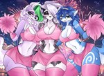 Rating: s
ID: 4566746
Date: 2024-01-30 13:34:36 -0500
Status: active
Score: 267
2024 anthro big_breasts bottomwear breasts canid canid_demon canine canis cheerleader claws cleavage clothed clothing compression_artifacts crop_top crossover demon digital_media_(artwork) ear_piercing ear_ring ears_back ears_up eyebrows eyeshadow female five_nights_at_freddy's five_nights_at_freddy's:_security_breach fluffy fluffy_tail fox gloves group hair handwear happy hellhound helluva_boss hi_res james_andromeda krystal_(star_fox) leggings legwear long_hair looking_at_viewer loona_(helluva_boss) makeup mammal markings mythological_canine mythological_creature mythology navel nintendo piercing pink_clothing pinup pivoted_ears pose ring_piercing roxanne_wolf scottgames seductive shirt skirt smile star_fox steel_wool_studios tail teeth thick_thighs tongue topwear trio wide_hips wolf post #4566746
