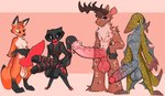 Rating: e
ID: 4818714
Date: 2024-05-31 08:38:45 -0400
Status: active
Score: 54
2_penises absurd_res animal_genitalia animal_penis ankle_tuft anthro antlers arachnid arm_fin arthropod ball_tuft balls big_balls big_penis black_body black_fur black_sclera black_shell brown_body brown_fur brown_hair canid canine canine_genitalia canine_penis cheek_tuft chest_tuft deer diphallism equine_genitalia equine_penis erection eyewear eyewear_only facial_tuft fin fish fox fur gar_(fish) genitals glasses glasses_only green_body green_scales grey_body grey_scales group hair half-closed_eyes hi_res horn huge_balls huge_penis humanoid_genitalia humanoid_penis knot leg_fin leg_tuft male mammal marine markings multi_genitalia multi_penis multicolored_body multicolored_fur narrowed_eyes neck_fin neck_tuft new_world_deer nude orange_body orange_fur orange_hair penis red_shell reindeer ribbed_penis scales scorpion scorpion_tail shell simple_background smile spots spotted_body spotted_fur spotted_markings striped_body striped_markings striped_scales stripes tan_body tan_fur tan_spots tuft two_tone_body two_tone_fur vein veiny_penis vertical_diphallism wearing_glasses wide_eyed xing1 yellow_sclera post #4818714