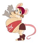 Rating: q
ID: 5542501
Date: 2025-05-01 18:46:35 -0400
Status: active
Score: 12
2017 anthro beanie big_breasts bottomwear breast_squish breasts brown_bottomwear brown_clothing brown_footwear brown_hair brown_skirt bulumble-bee clothed clothed_anthro clothed_female clothing deep_skin digital_drawing_(artwork) digital_media_(artwork) english_description eyelashes female footwear full-length_portrait gloves grey_clothing grey_gloves grey_handwear hair handwear hat headgear headwear huge_breasts hyper hyper_breasts mammal mitty_(bulumble-bee) mouse murid murine open_mouth open_smile portrait red_beanie red_clothing red_hat red_headwear red_topwear rodent side_view simple_background skindentation skirt smile solo squish tan_body toeless_footwear top_heavy topwear under_boob white_background post #5542501