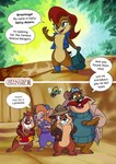 Rating: s
ID: 5394162
Date: 2025-02-24 03:37:56 -0500
Status: active
Score: 32
2024 3_toes aloha_shirt anthro arthropod artoonooref barefoot bomber_jacket buckteeth chip_'n_dale_rescue_rangers chip_(disney) chipmunk clothing comic dale_(disney) dialogue dic_entertainment disney english_text eyewear eyewear_on_head feet female fly_(animal) flying gadget_hackwrench gerovort goggles goggles_on_head ground_squirrel hi_res hybrid insect male mammal monterey_jack_(cdrr) mouse murid murine pattern_clothing pattern_shirt pattern_topwear princess red_nose rodent royalty sally_acorn sciurid scut_tail sega shirt short_tail smile sonic_the_hedgehog_(satam) sonic_the_hedgehog_(series) sweater tail teeth text toes topwear tree_squirrel turtleneck vest whispering wings zipper_(cdrr) post #5394162
