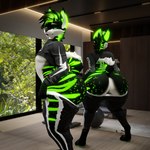 Rating: q
ID: 5264886
Date: 2024-12-25 10:54:48 -0500
Status: active
Score: 13
1:1 3d_(artwork) alber anthro big_butt bottomwear bottomwear_down butt canid canine clothed clothing digital_media_(artwork) fur hair hi_res huge_butt hyenid_(species) looking_at_viewer male mammal mirror mirror_reflection pants pants_down partially_clothed reflection simple_background smile solo tail unknown_artist post #5264886