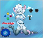 absurd_res anthro asphyxiation big_breasts blue_background breasts bubble byondrage clothing coiled_tail cyanosis danger drowning feet female fingering fur game_ui gauge green_eyes hair hand_on_mouth hi_res hud kneeling legwear legwear_only mammal mostly_nude mouse murid murine pantyhose pushbutton quick_time_event rodent sex simple_background sinktember sinktember_2024 soles solo stockings stockings_only tail toes underwater underwater_sex viktoria_(byondrage) water weight_belt white_body white_fur white_hair