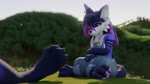Rating: s
ID: 4510851
Date: 2024-01-02 16:48:49 -0500
Status: active
Score: 264
16:9 3_toes 3d_(artwork) 3d_animation 4_toes advice animated anthro barefoot blender_(artwork) blender_cycles book canid canine claws clear_sky collar digital_media_(artwork) digitigrade dr._seuss duo facial_piercing feet female forest forest_background fox fur hair hi_res itsjag jag lgbt_pride long_hair long_playtime mammal meme nature nature_background nose_piercing nose_ring orange_eyes pawpads paws piercing pink_pawpads plant pride_colors purple_body purple_fur reading reading_book ring_piercing sitting sky soles sound toes trans_(lore) trans_woman_(lore) transgender_pride_colors tree undercut water webm widescreen post #4510851