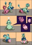 Rating: e
ID: 3005660
Date: 2021-11-02 11:19:29 -0400
Status: active
Score: 70
4_ears abdominal_bulge age_regression almost_fully_inside animal_genitalia anthro anthro_pred avali avian blue_body blue_feathers bound cloaca cloacal cloacal_vore countershading dewclaw digitigrade egg egg_encasement egg_transformation encasement feathered_wings feathers female female_pred feral feral_prey fidget_tail fully_inside genitals green_body green_eyes gyrotech hi_res luvashi male male_pred multi_ear open_mouth oviposition partially_inside same_size_vore tail transformation transformation_through_vore unbirthing vaginal vore winged_arms wings post #3005660