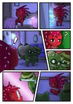 Rating: s
ID: 3799996
Date: 2023-01-08 14:56:06 -0500
Status: active
Score: 83
2023 absurd_res anthro apple appliance arms_tied bag bed bodily_fluids bound brother_(lore) brothers_(lore) carrot caught_in_the_act clothing comic dandruff duct_tape egg exclamation_point fedora female flaky_(htf) food fridge fruit fur furniture green_body green_fur group h1draw happy_tree_friends hat headgear headwear hi_res kitchen kitchen_appliance lifty_(htf) male male/female mammal night open_window plant porcupine procyonid question_mark raccoon red_body red_fur rodent shifty_(htf) sibling_(lore) sneaking sweat tape teardrop tears tired tremble_spikes trio twins_(lore) vegetable waking_up young young_anthro post #3799996
